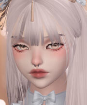 ⋆୨ 애기 곰 ୧⋆ (baby bear)